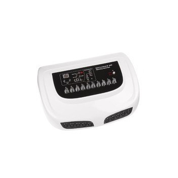 Urządzenie do elektrostymulacji + infrared BR-2029